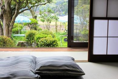 Guest house Villa Higashi Fujita Resort
