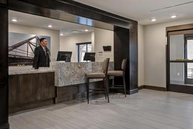 Отель Staybridge Suites - Overland Park - Kansas City S, an IHG Hotel