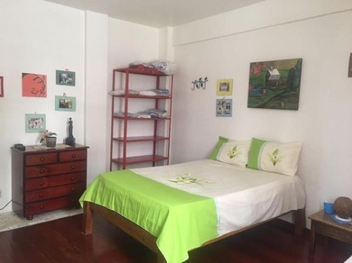 Apartments BARRA - 3 Quartos / 3 Banheiros - Amplo, Aconchegante e Artesanal