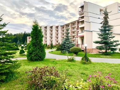 Отель Olimp park-hotel Kolomna