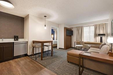Hotel Residence Inn by Marriott Norfolk Airport