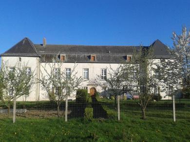 Guest house Le Chateau de Buchy