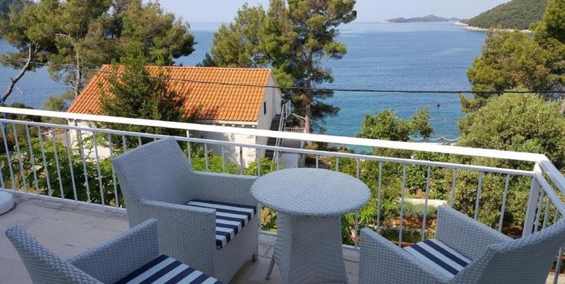 Holiday home Holiday home Antea - 80m to the sea