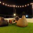 Вилла Ponly Pool Villa Huahin 4 Bedroom With BBQ Facilities & Karaoke For 8-18 Pax