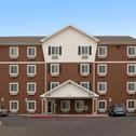 Отель Extended Stay America Select Suites - Oklahoma City - Norman