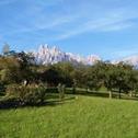 Holiday home La Casetta nel Frutteto, romantisches Chalet in den Dolomiten