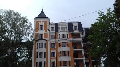 Апартаменты Apartament Ganga Alt-Plats