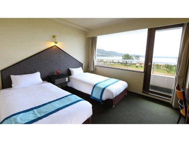 Отель Pulse Inn Katsuura - Vacation STAY 44386v