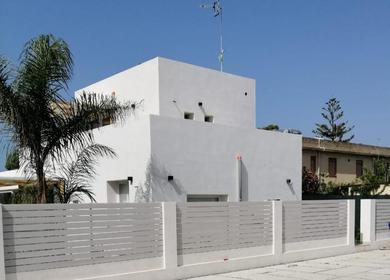 Apartments Monolocale Azhàr Beach, Lido Fiori