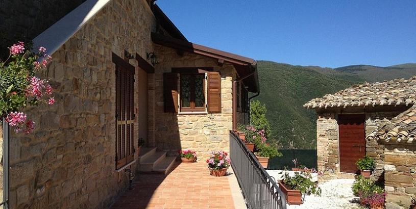 Guest house La Collina Dei Ciliegi