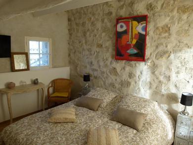 Guest house chambre campagnarde