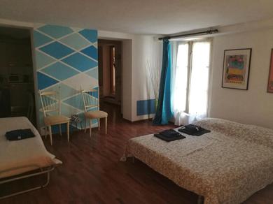 Апартаменты appartamento nel cuore di Asti