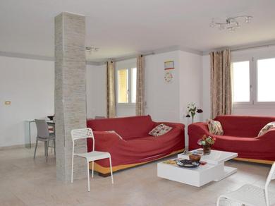 Апартаменты Appartement Évian-les-Bains, 4 pièces, 4 personnes - FR-1-498-52