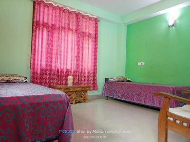 Guest house Snow lion homestay