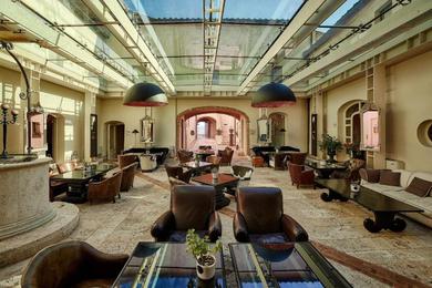 Hotel Castello di Velona - The Leading Hotels of the World