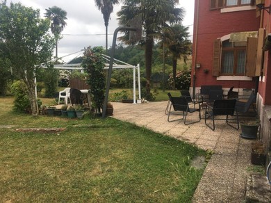 Hotel Tierra de Anarbel, pareado con jardín 19A03