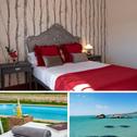 Holiday home Luxury Singular Villa Rosa