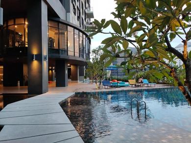 Apartments Ai Smart Home , Bangsar South
