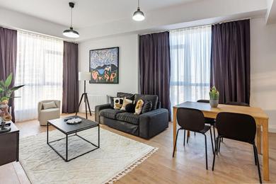 Апартаменты MISSAFIR Splendid Modern Flat w City View in Kadikoy