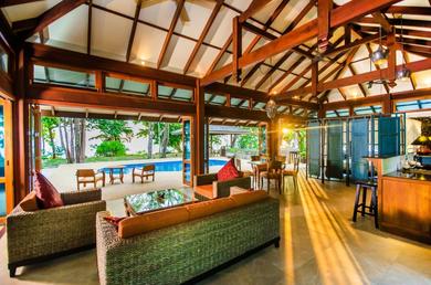 Resort Koh Jum Beach Villas "A member of Secret Retreats"