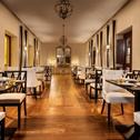 Отель Pousada Palacio de Estoi – Small Luxury Hotels of the World