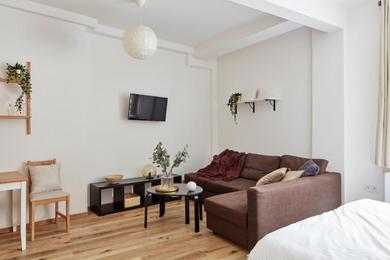 Apartments Cozy Studio in New Town by Prague Days