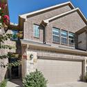 Дом отдыха Family Townhome near the heart of Plano