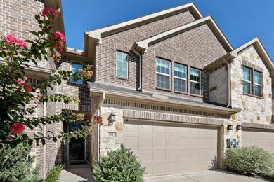 Дом отдыха Family Townhome near the heart of Plano