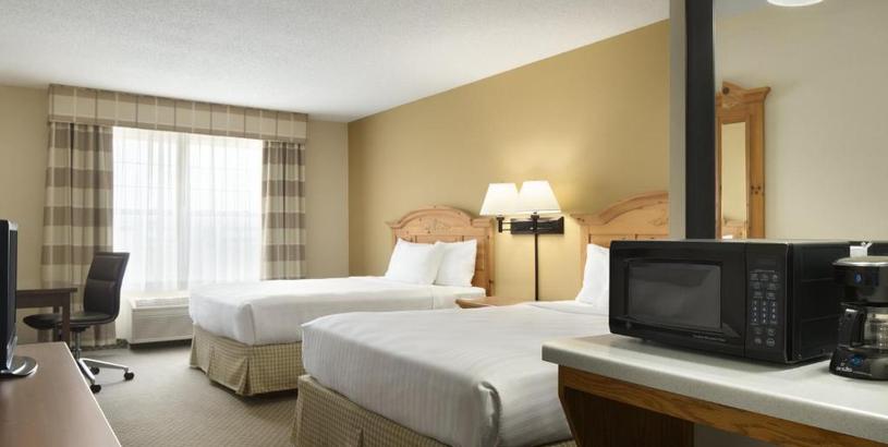 Hotel Country Inn & Suites by Radisson, Grinnell, IA
