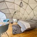 Guest house Entre Cielos Glamping