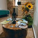 Holiday home Casa - Il Gioiello - con Jacuzzi e Sauna