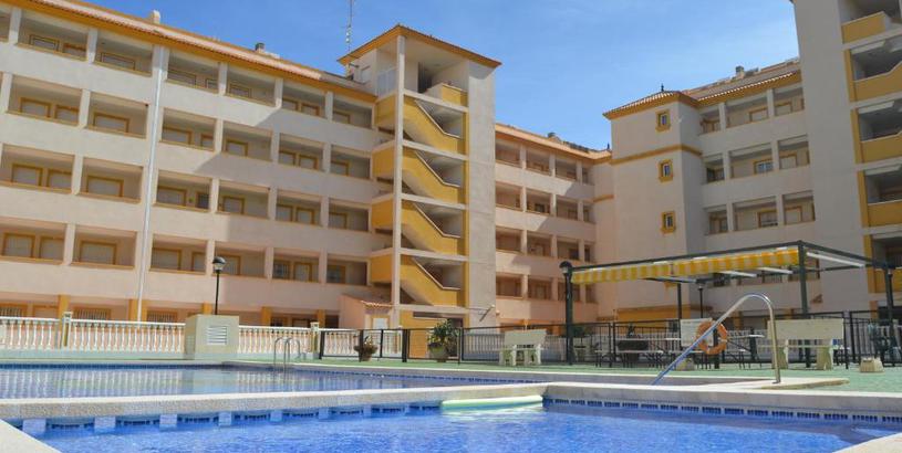 Apartments Ribera Beach 3 - 0809