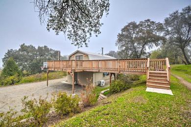 Family Home Near Kings and Sequoia National Parks!