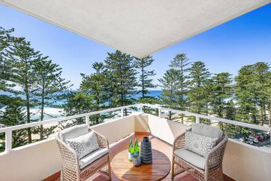 Apartments Manly Beach View
