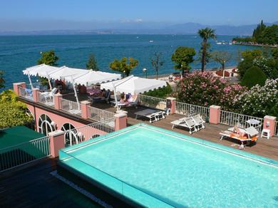 Hotel Hotel Alla Riviera