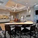 Hotel Homewood Suites by Hilton Edgewater-NYC Area