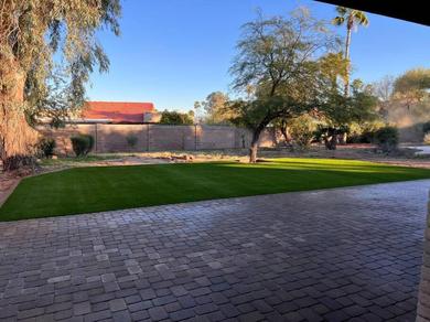 Holiday home 3 bedroom home with pool and large yard Donnybrook in Fountain Hills