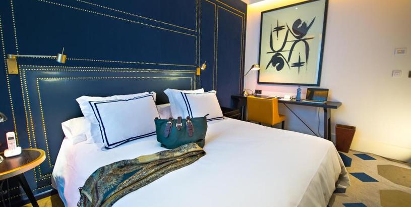 Hotel Only YOU Boutique Hotel Madrid
