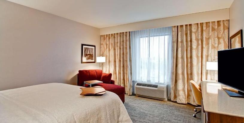 Hotel Hampton Inn & Suites Detroit/Troy
