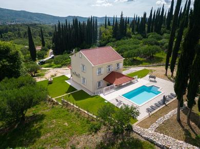 Hotel Holiday House Brajkovic with pool