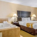 Hotel Quality Inn Ledgewood - Dover
