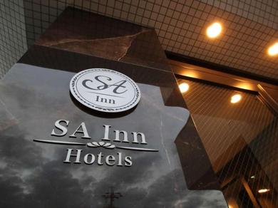 Отель SA Inn Suwa inter - Vacation STAY 19328v
