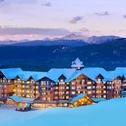 Resort One Ski Hill, A RockResort