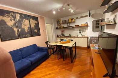 Апартаменты Living Rencio: vicino al Centro di Bolzano