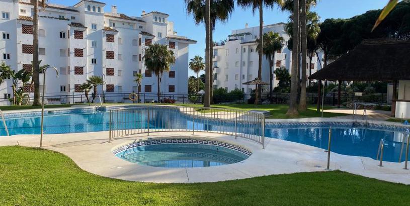 Apartments Mi Capricho Apartment with Sea Views and Gardens