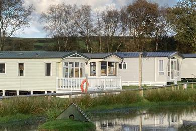 Holiday home 3 bed holiday home on Cornwall / Devon border