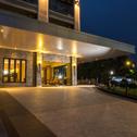 Отель Golden Foyer Suvarnabhumi Airport Hotel