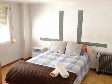 Apartments 3 bedrooms appartement at L'Ametlla de Merola