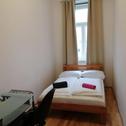 Apartments Vienna Comfort Apartments - Borschkegasse 12