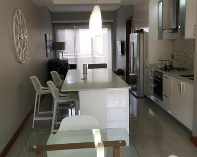 Apartments Stylish modern 2 bed apartment in Shaka's Rock